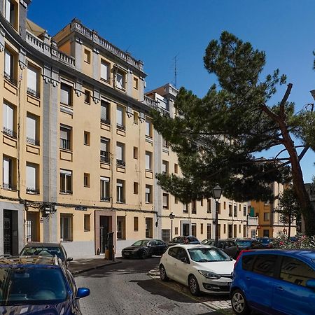 Cozy And Modern-1Bedroom 1Bathroom-Delicias Madrid Exterior foto